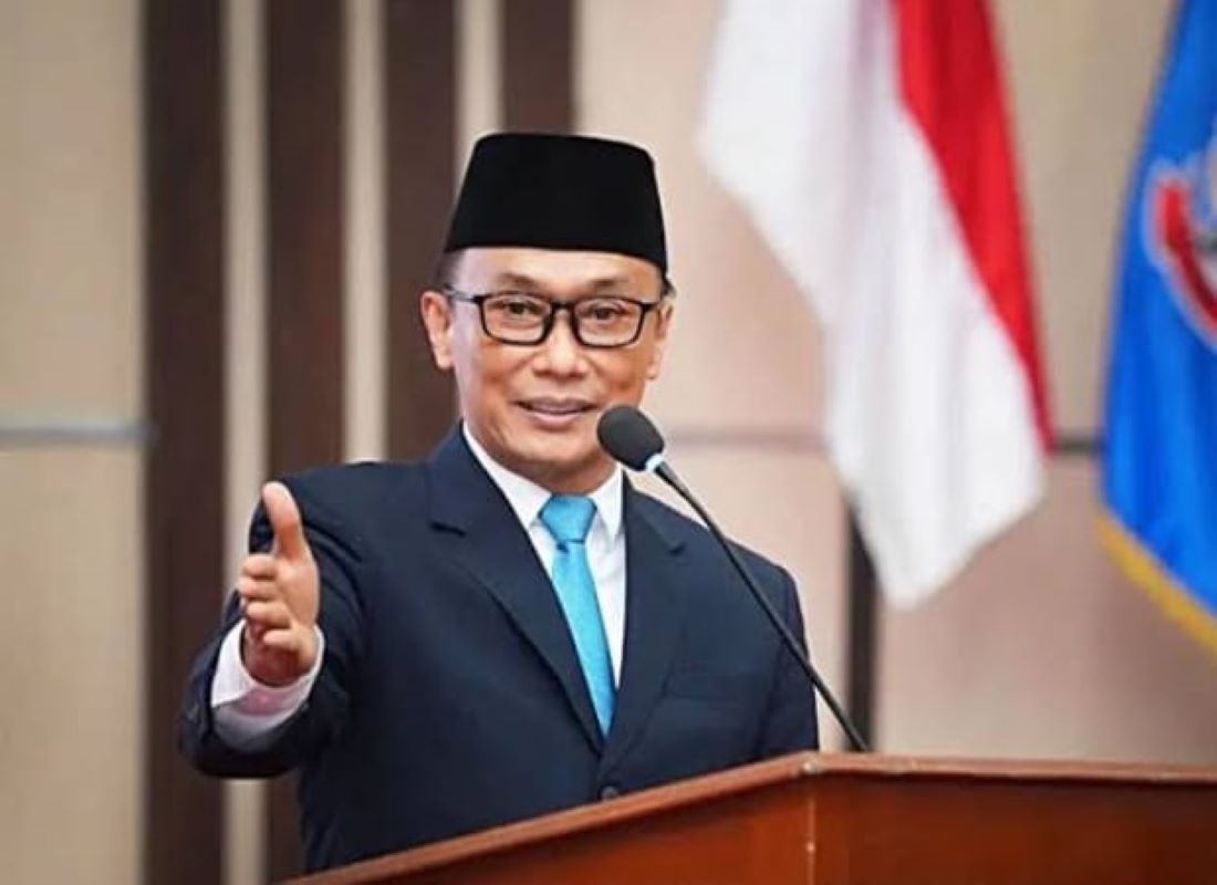 DIBUKA UMUM! Peserta Seleksi PPPK Mendatang Harus Memenuhi Kriteria Ini