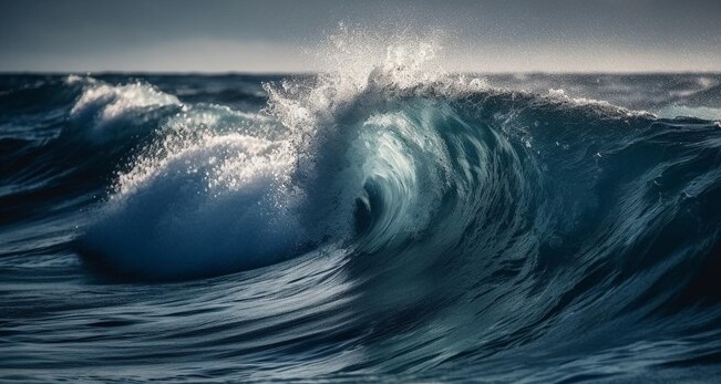 Megathrust Ancaman Nyata!  Hari Ini 228 Tahun Lalu Gempa Besar Picu Tsunami di Padang, 300 Orang Tewas