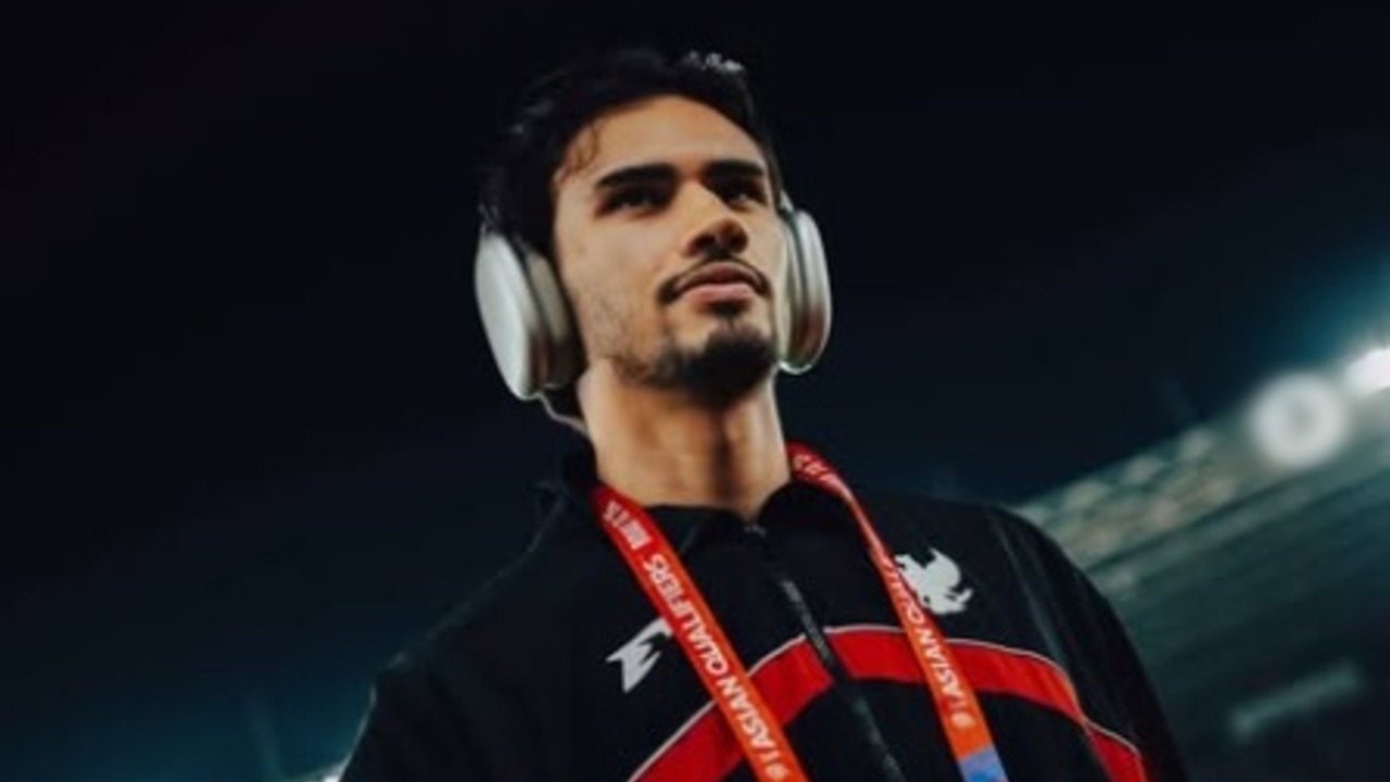 Timnas Indonesia Cukur China Taipei 6-0, Momen ‘Kembalinya’ Nathan Tjoe A-On