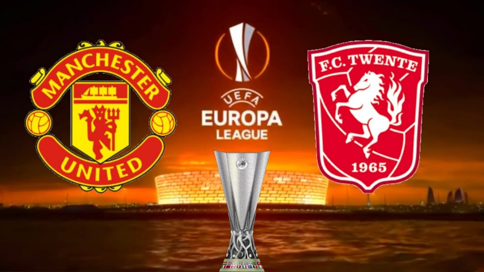 Liga Eropa Manchester United vs FC Twente - Preview, Kabar Tim, Susunan Pemain, dan Prediksi Skor