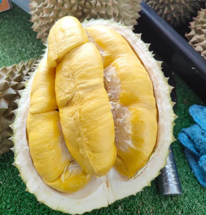 Suka Durian? 5 Rekomendasi Tempat Makan Durian di Palembang Ini Bisa Kamu Coba Loh