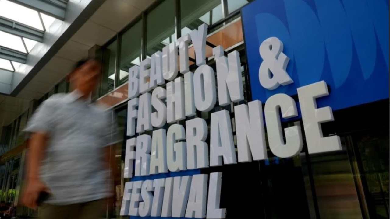 BRI Hadirkan BFF Festival 2025: Dorong Pertumbuhan Industri Kecantikan dan Fashion