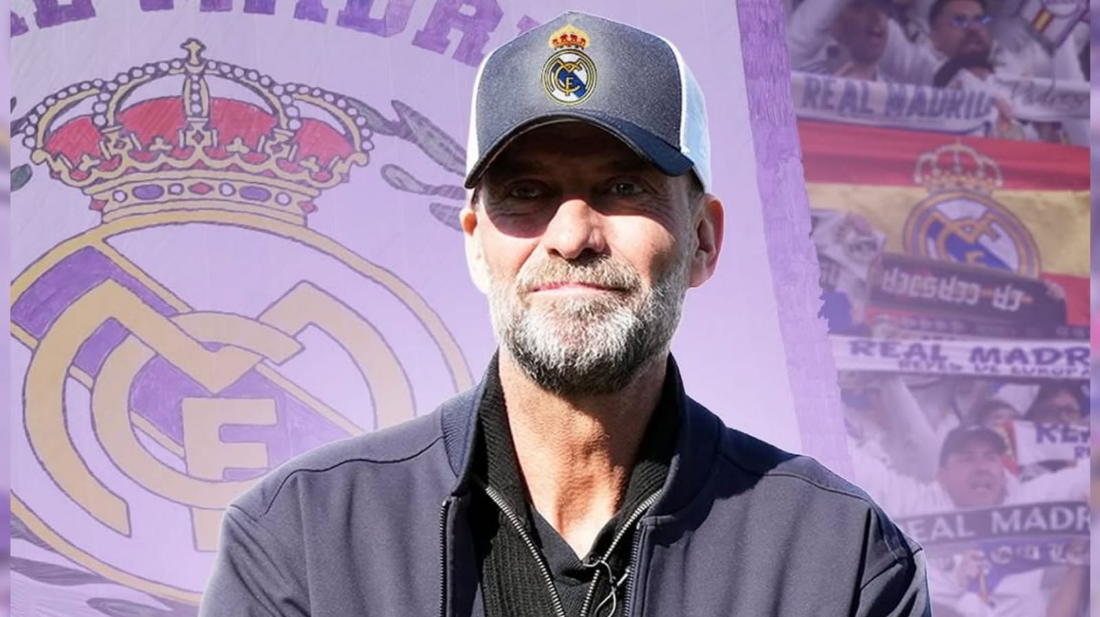 Carlo Ancelotti Segera Dipecat Real Madrid Kontak Jurgen Klopp