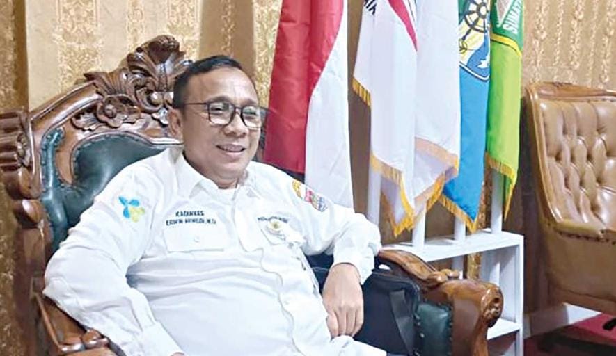 BURUAN DAFTAR! Baznas Kota Lubuk Linggau Buka Pendaftaran Seleksi Calon Pimpinan, Ini Syarat Lengkapnya