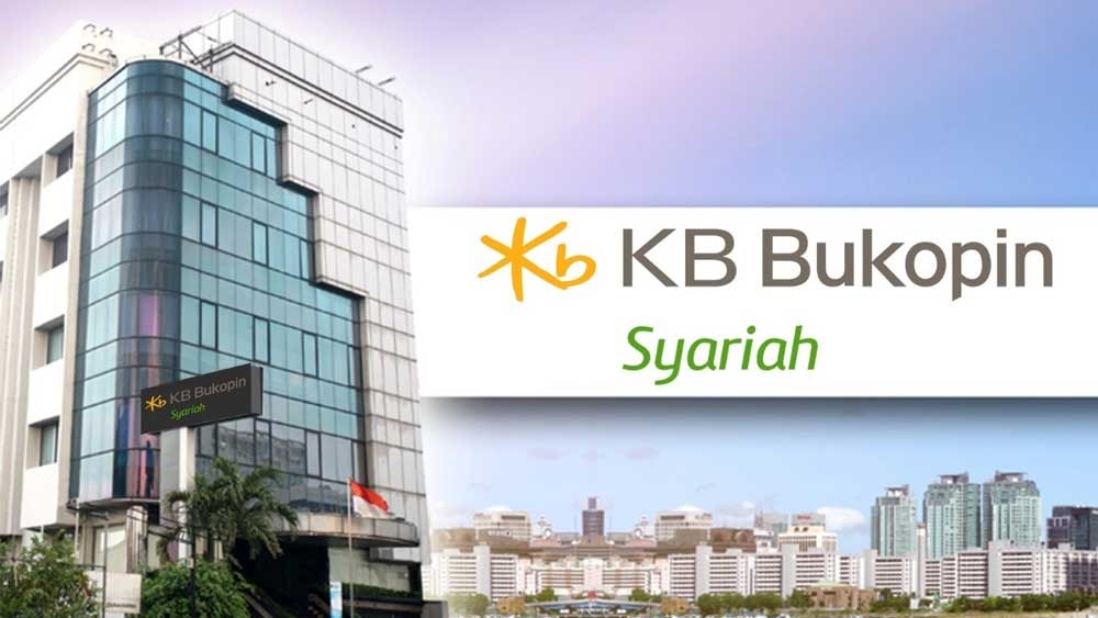 PT Bank KB Bukopin Syariah Buka Lowongan Kerja Terbaru, Banyak Penerimaan Ini Syaratnya!