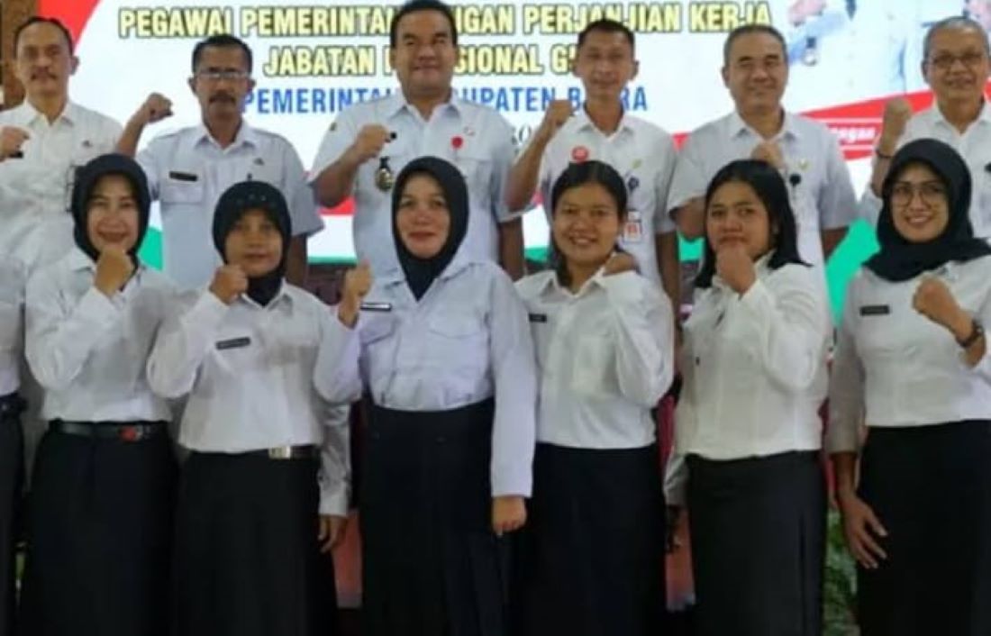 Benarkah PPPK Berhak Menerima Tunjangan Pensiun? Simak Penjelasan Ini