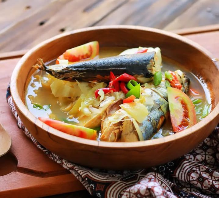 GURIH BANGETTT, Ini 8 Makanan Tradisional Palembang yang Bikin Nagih Terbuat dari Ikan, Favoritmu yang Mana?
