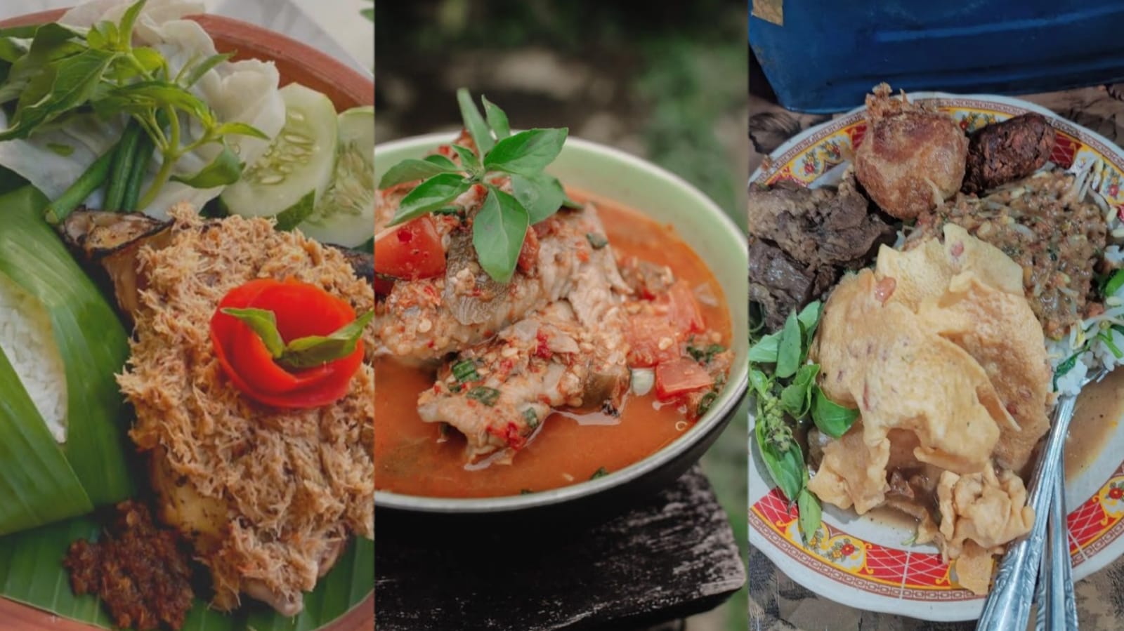 Paling Dicari Wisatawan! Ini 6 Rekomendasi Kuliner Khas Banyuwangi, Dijamin Pasti Bikin Ngiler 