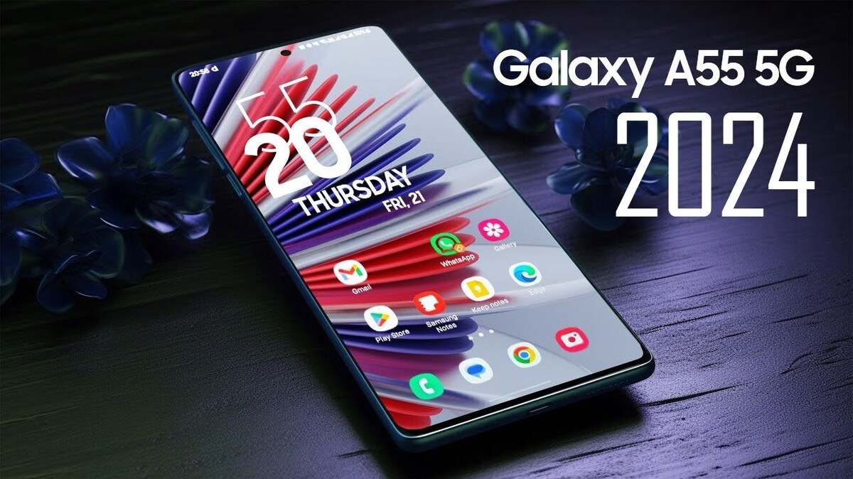 2 Hp Samsung Turun Harga di Bulan Ini, Cek Keunggulan dan Spesfikasi Galaxy A35 dan Galaxy A55 Disini