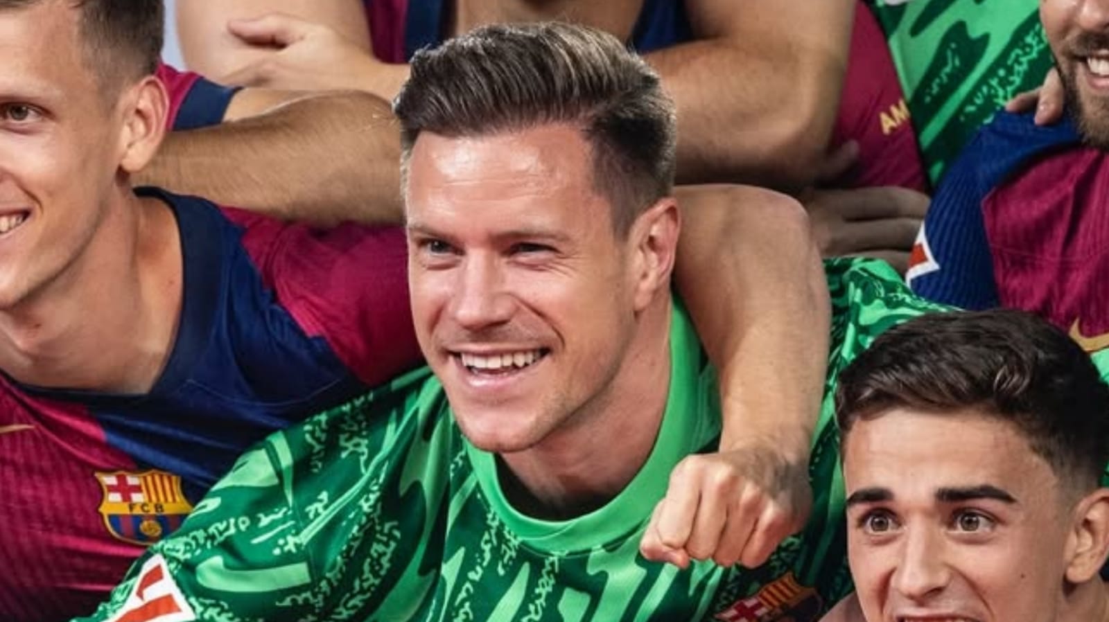 4 Tim Ini Harus Merekrut Marc-Andre ter Stegen Jika Tinggalkan Barcelona