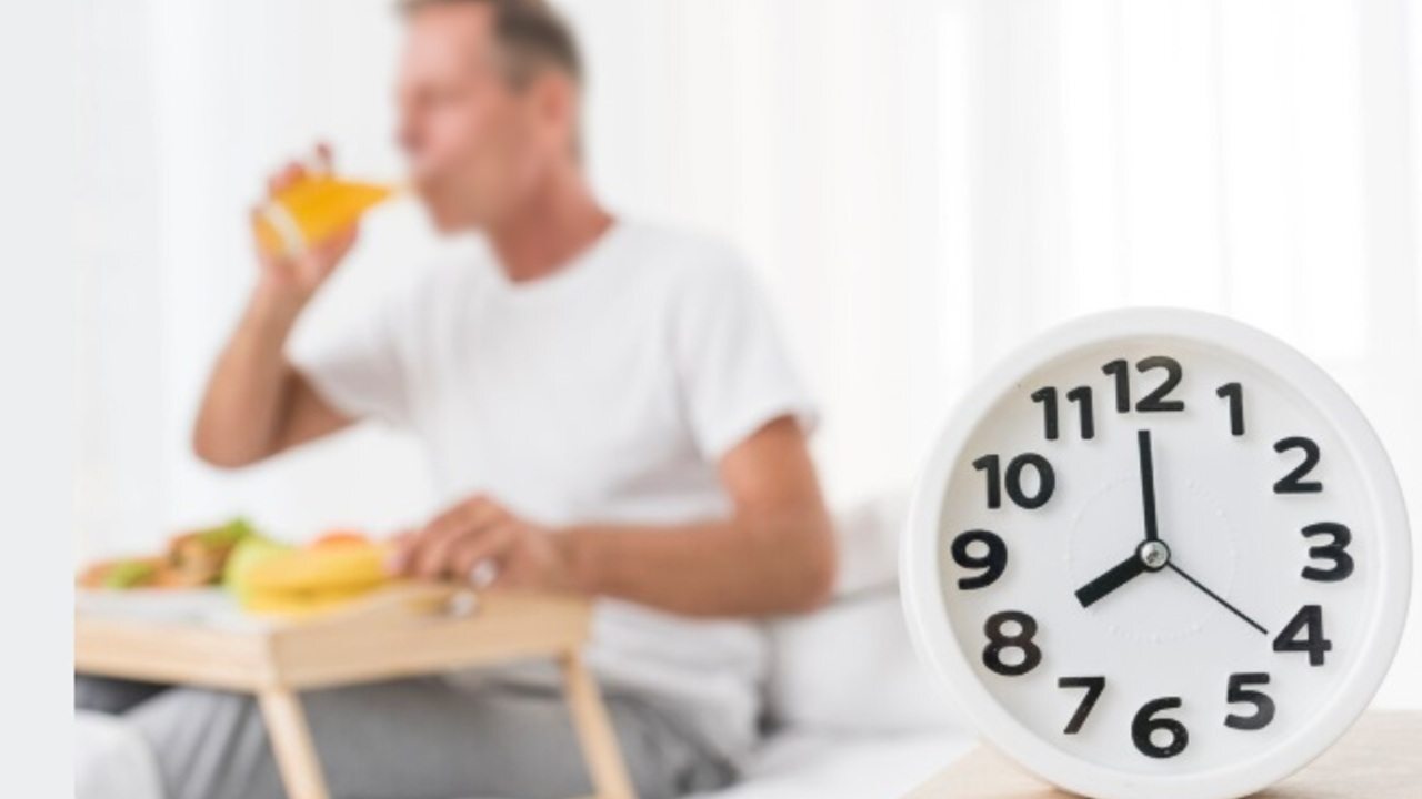 Jelang Ramadan, Wajib Tahu! 6 Hal yang Bisa Membuat Puasa Gugur