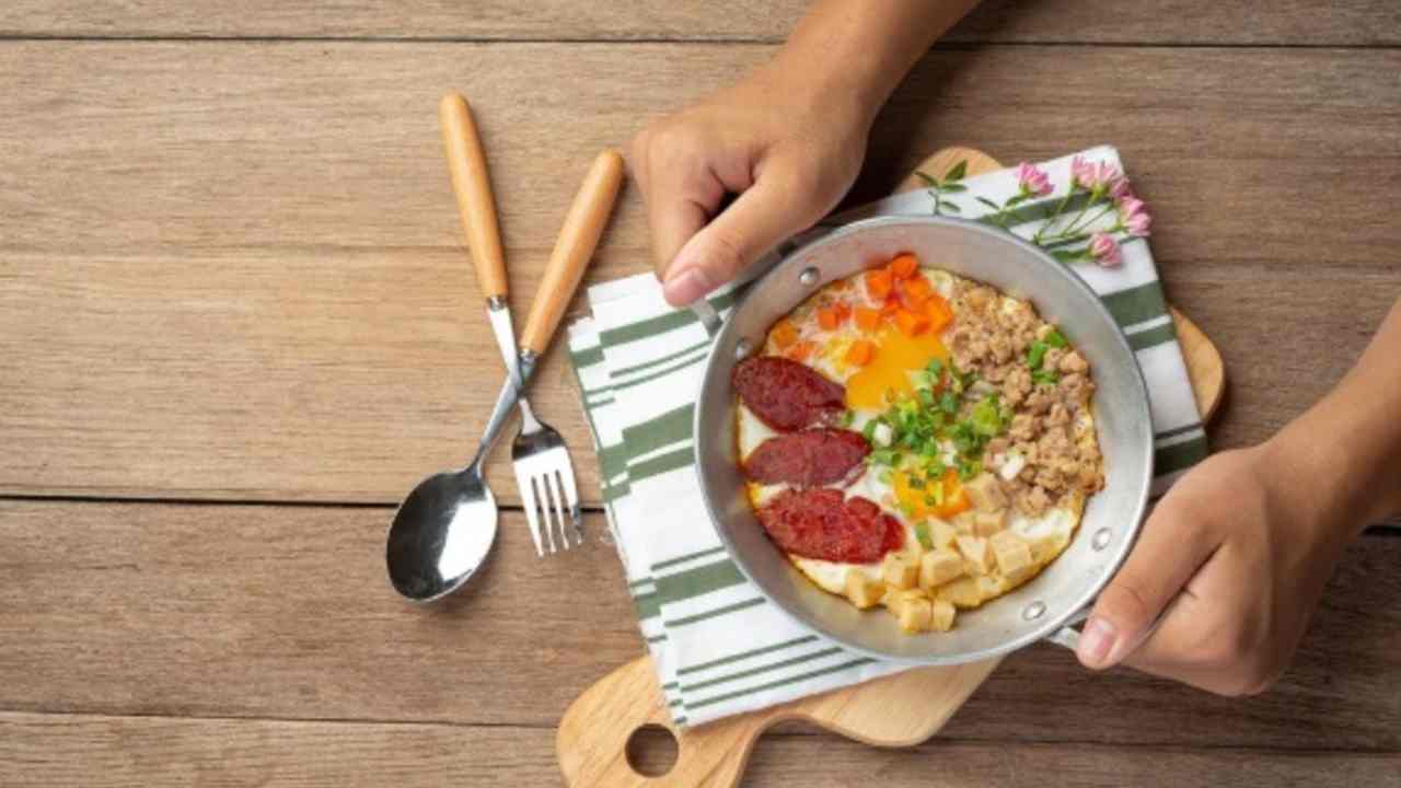 Biar Nggak Lemas Seharian, Ini 8 Tips Sarapan Sehat yang Wajib Dicoba