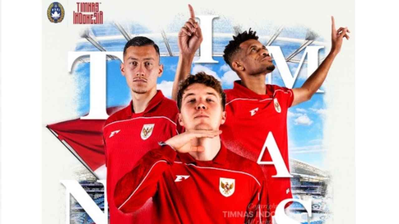 Siap-siap! Penjualan Tiket Indonesia Vs China Kembali Dibuka 19 Mei 2025, Begini Cara Belinya