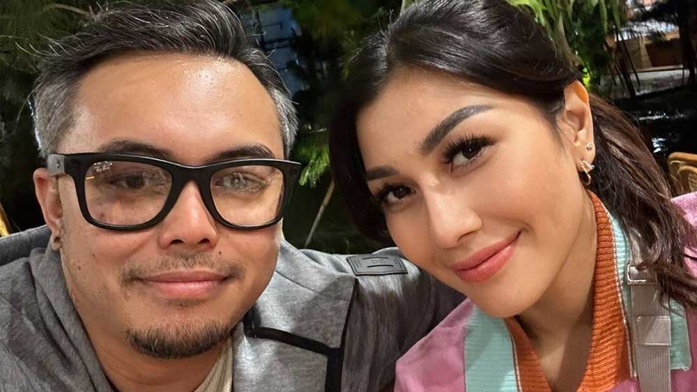 Blak-blakkan, Andika Rosadi Ungkap Alasan Digugat Cerai Nisya Ahmad, Sering Bohong dan Tempramental