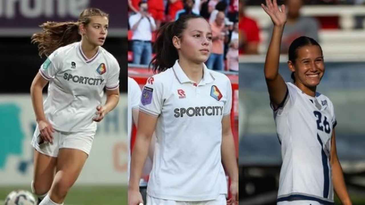 PSSI Kejar Proses Naturalisasi 3 Pemain Anyar Asal Liga Belanda, Siapa Mereka?