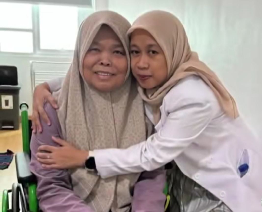 Innalillahi, Istri Wakil Bupati Musi Banyuasin Tutup Usia