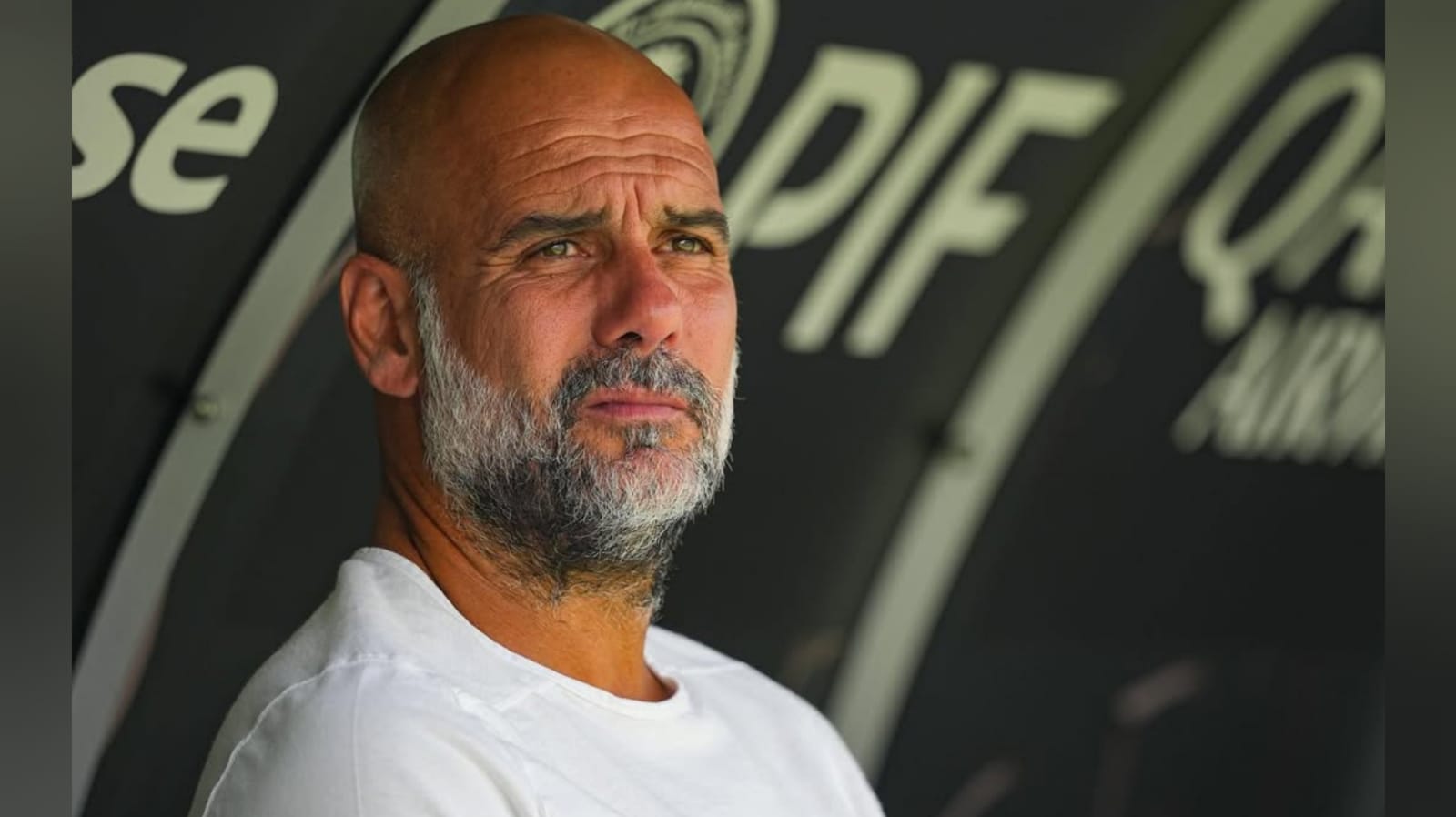 Pep Guardiola Ingin Kiper Barcelona Menjadi Pengganti Ederson