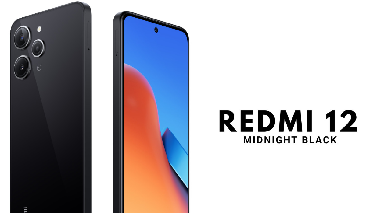 Xiaomi Redmi 12 Turun Harga Per Maret 2024, Kini di Bawah Rp1,5 Juta, RAM 8 GB Kamera Ultrawide  