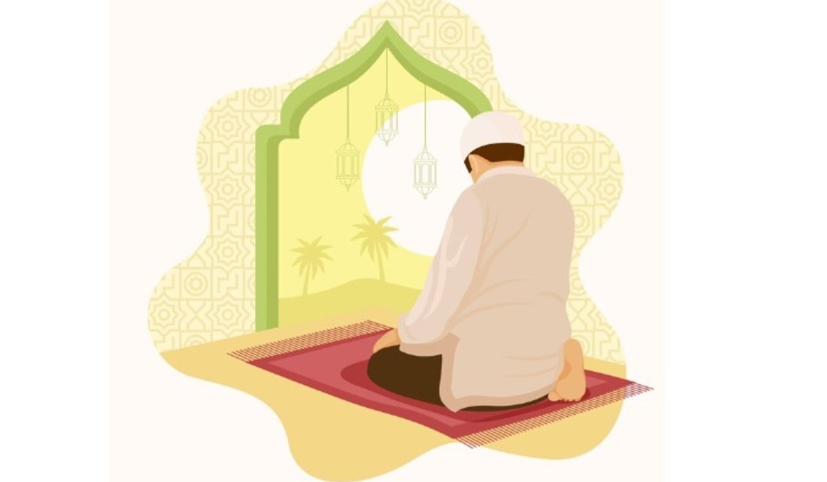 Amalan Penghapus Dosa! Lakukan Shalat Sunah Ini, Dijamin Hasilnya Luar Biasa