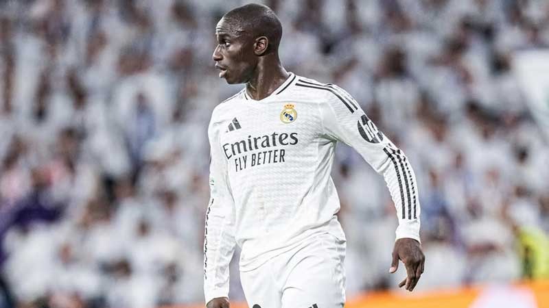 Liga Makin Dekat! Real Madrid Malah Putuskan Jual Pemain Utama 