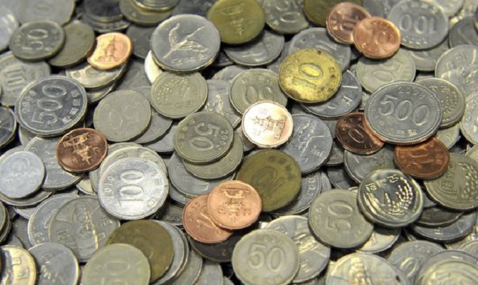 Punya 5 Uang Koin Kuno Ini, Kamu Mendadak Sultan