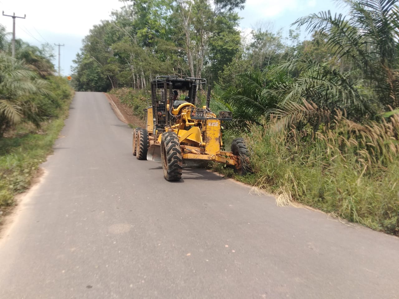 Dua Bulan Jabat Pj Bupati Muba, Apriyadi Berhasil Atasi Keluhan Warga