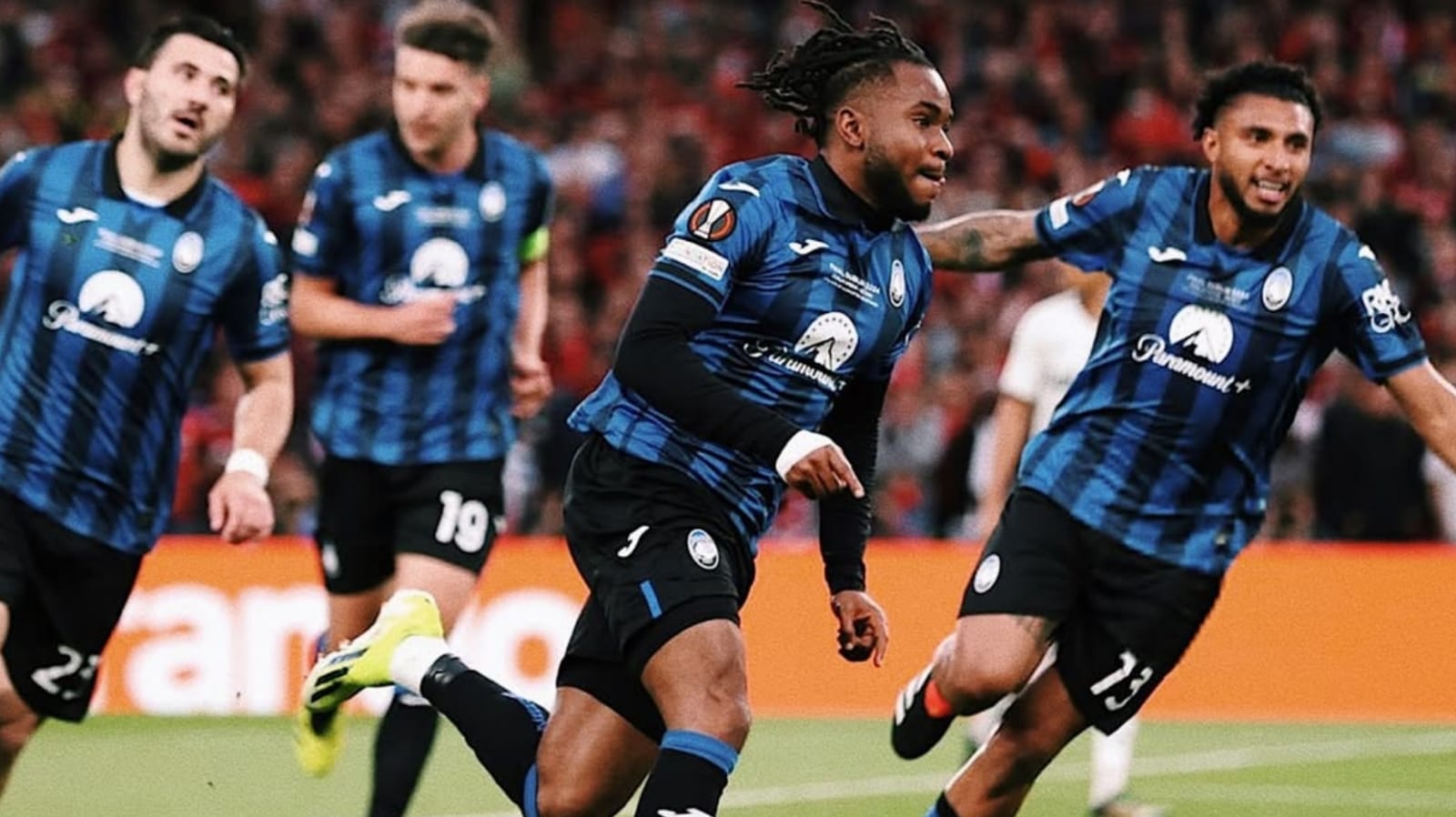 Atalanta Siaga Satu Duo Pemain Mereka Masuk Incaran Banyak Klub Jelang Bursa Transfer