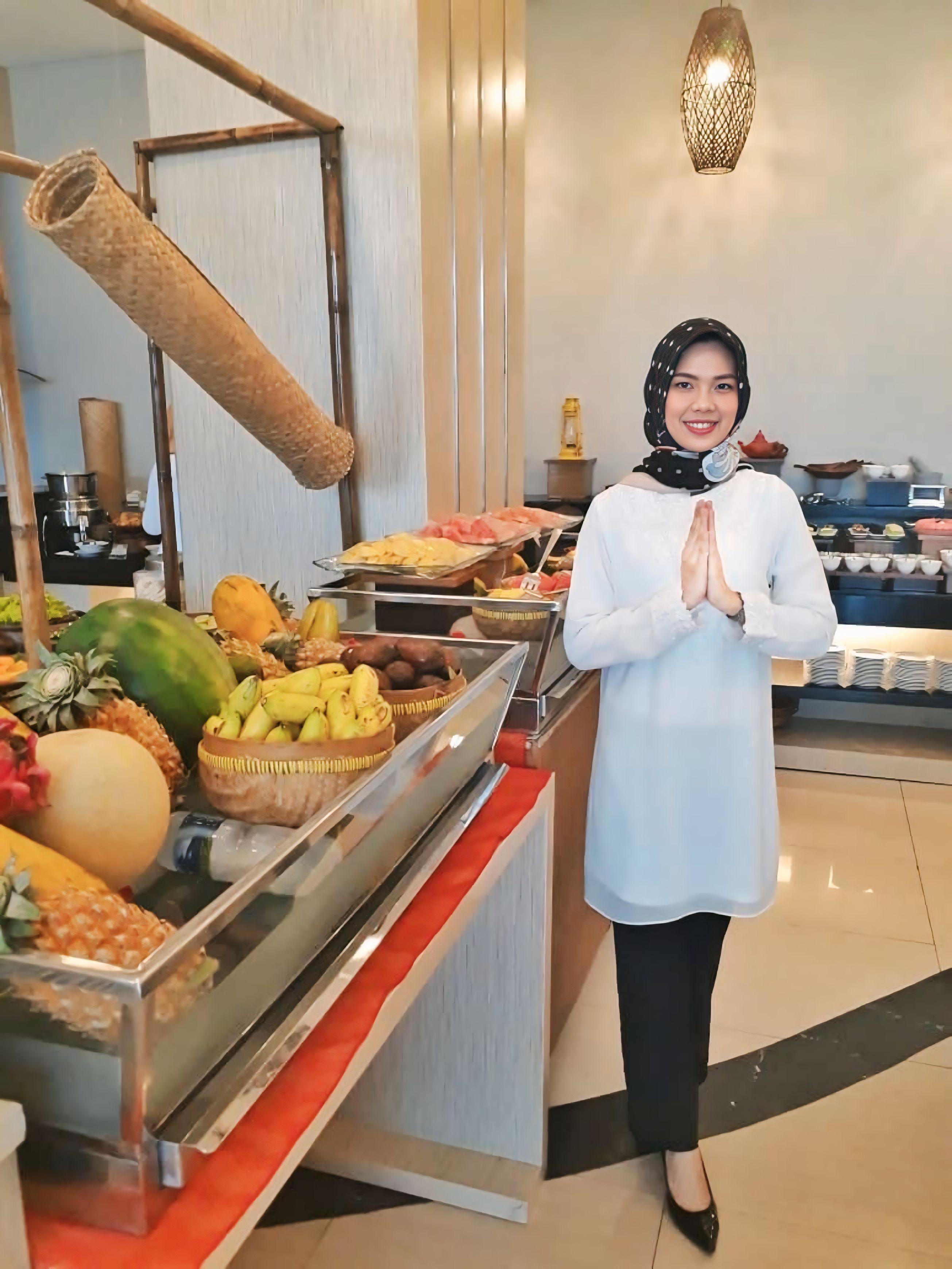 Hotel Santika Radial Siapkan Paket Buka Puasa ‘Qomarun’, Ada Promo Beli 3 Gratis 1 