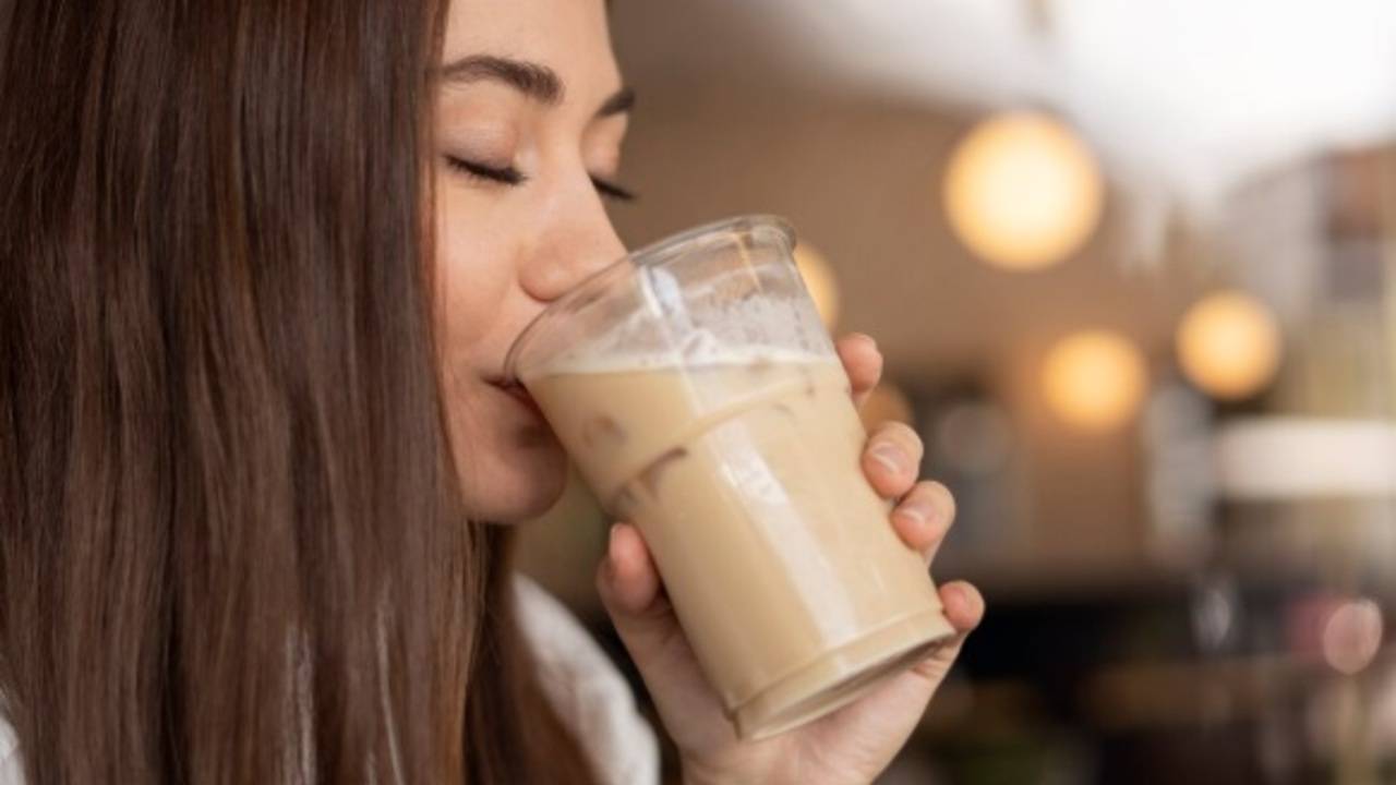 Banyak yang Salah, Ini Waktu Terbaik Minum Kopi Susu saat Ramadan