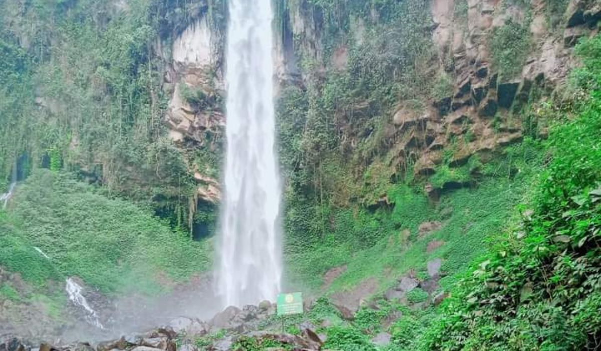 7 Air Terjun Terpopuler di Yogyakarta, Ada yang Dijuluki Grand Canyon Versi Lokal