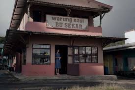 KETAHUI! 7 Ciri Warung Makan yang Memakai Jin Penglaris Dalam Jalankan Usahanya, Wajib Waspada Banget