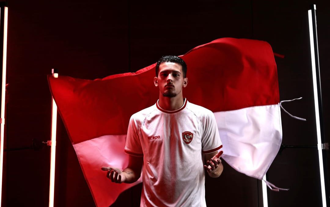 Justin Hubner Tidak Pernah Menyesal Bela Timnas Indonesia, Sebut Ini Keputusan Terbaiknya