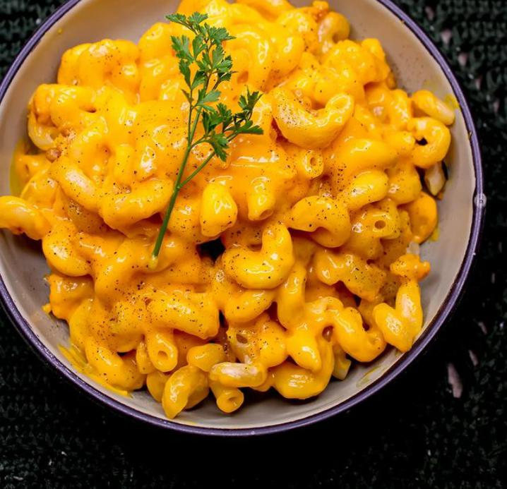 Yuk Praktekin Mac n’ Cheese Homemade Buat Kamu Meleleh