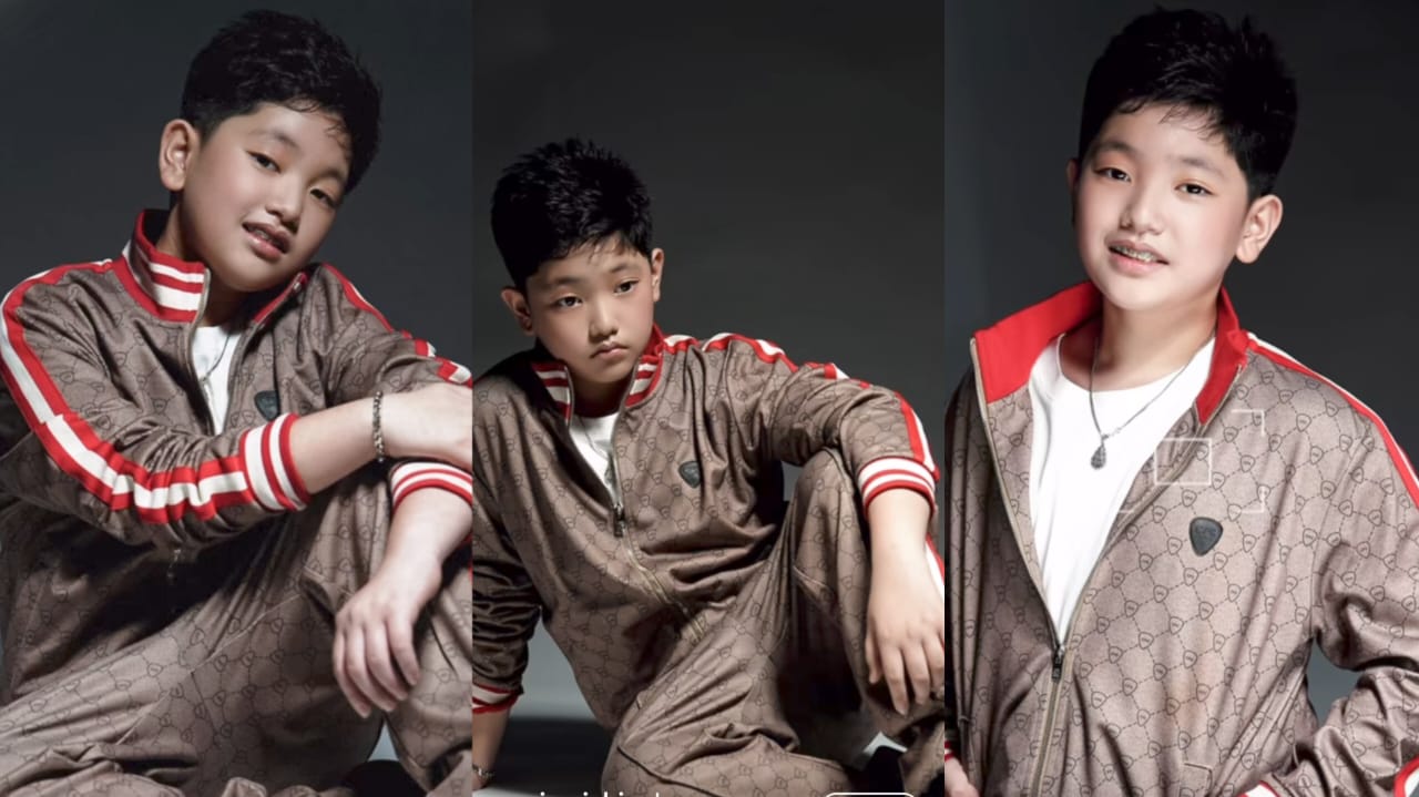 Sanrio Richie, Finalis Duta Anak Sumsel 2025 yang Multitalenta dan Berprestasi 