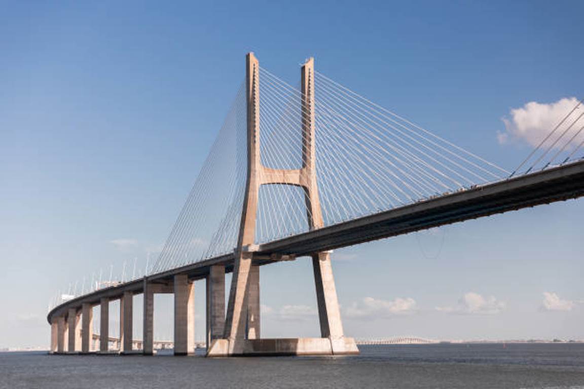 Jembatan Baru 1,4 KM di Pontianak Diproyeksikan Urai Kemacetan, Begini Progresnya