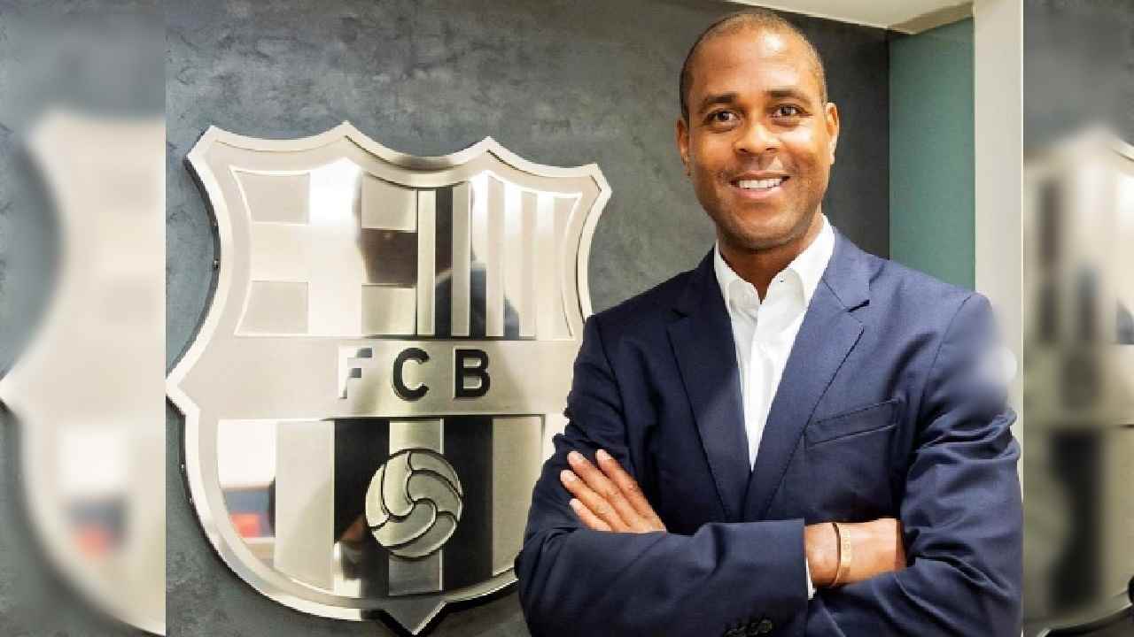 Gantikan Shin Tae-yong, Patrick Kluivert Sore Ini Tiba di Indonesia