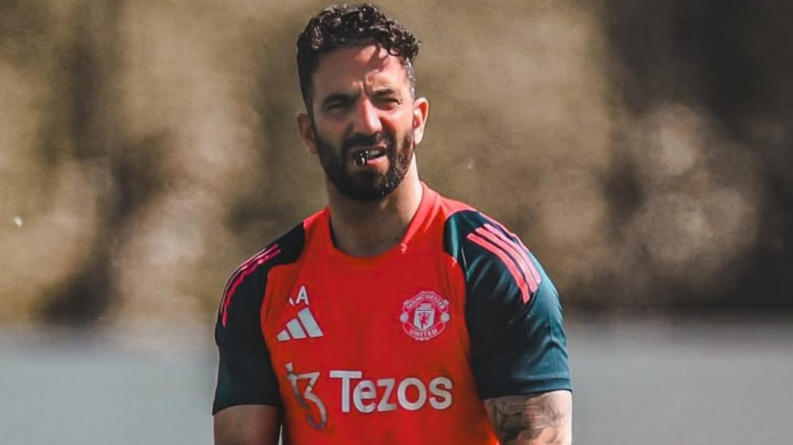 Ruben Amorim: Masalah Akan Selalu Mengintai Manchester United Meskipun Lolos Liga Champions 