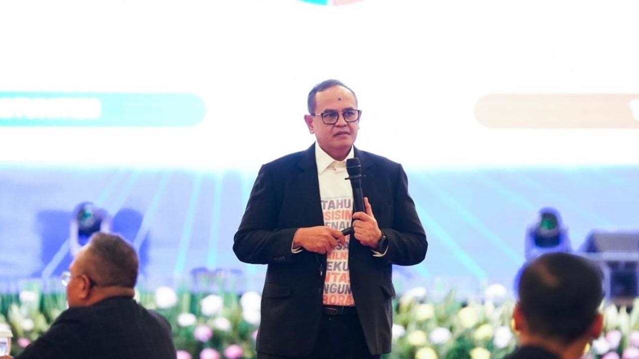 Hingga Kuartal III 2025, BRI Insurance Catatkan Laba Rp467 Miyar