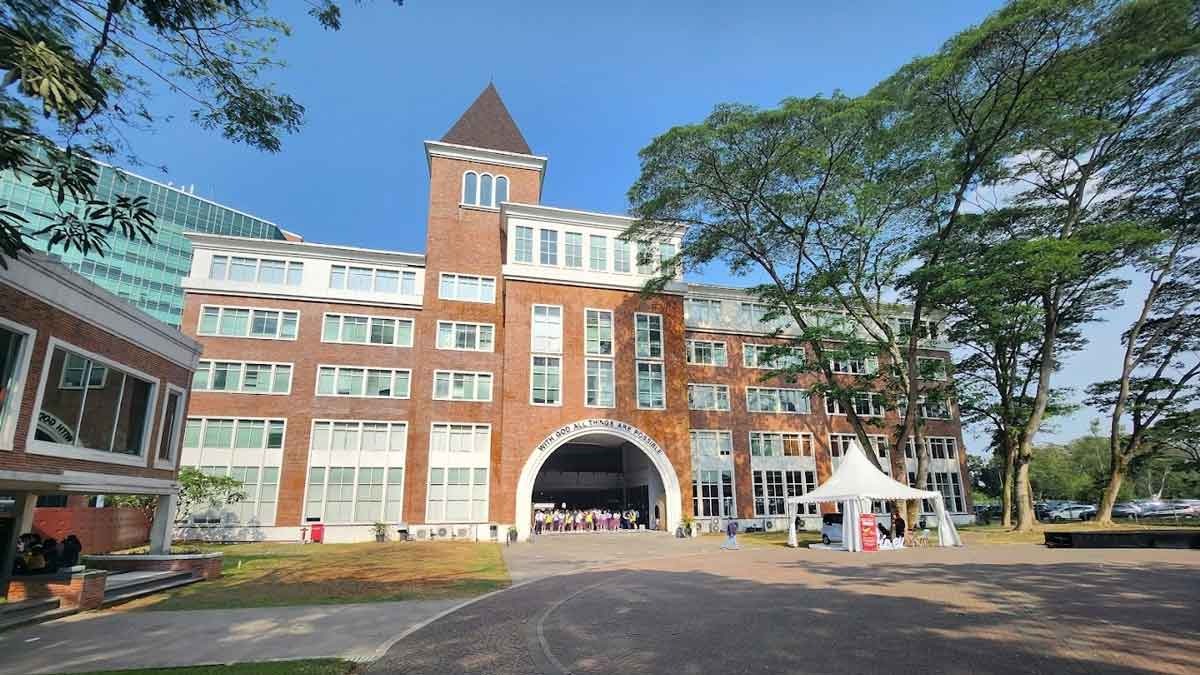 7 Universitas di Indonesia yang Paling Mahal, Ada UKT-nya sampai Ratusan Juta Rupiah, Unsri Masuk Gak?