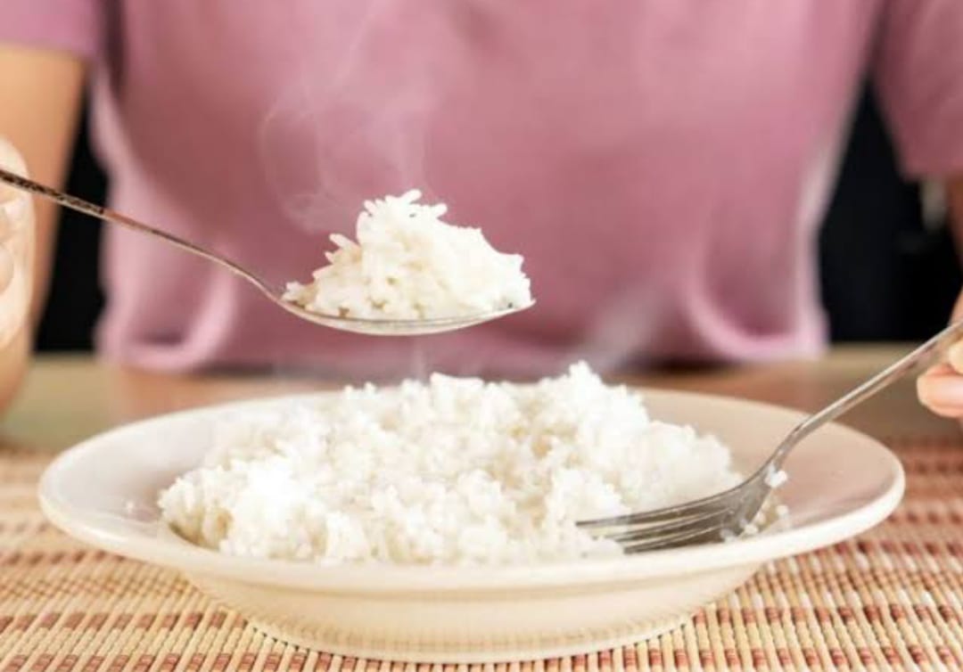 Nasi Putih Aman Bagi Penderita Diabetes, Ini Cara Mengolahnya