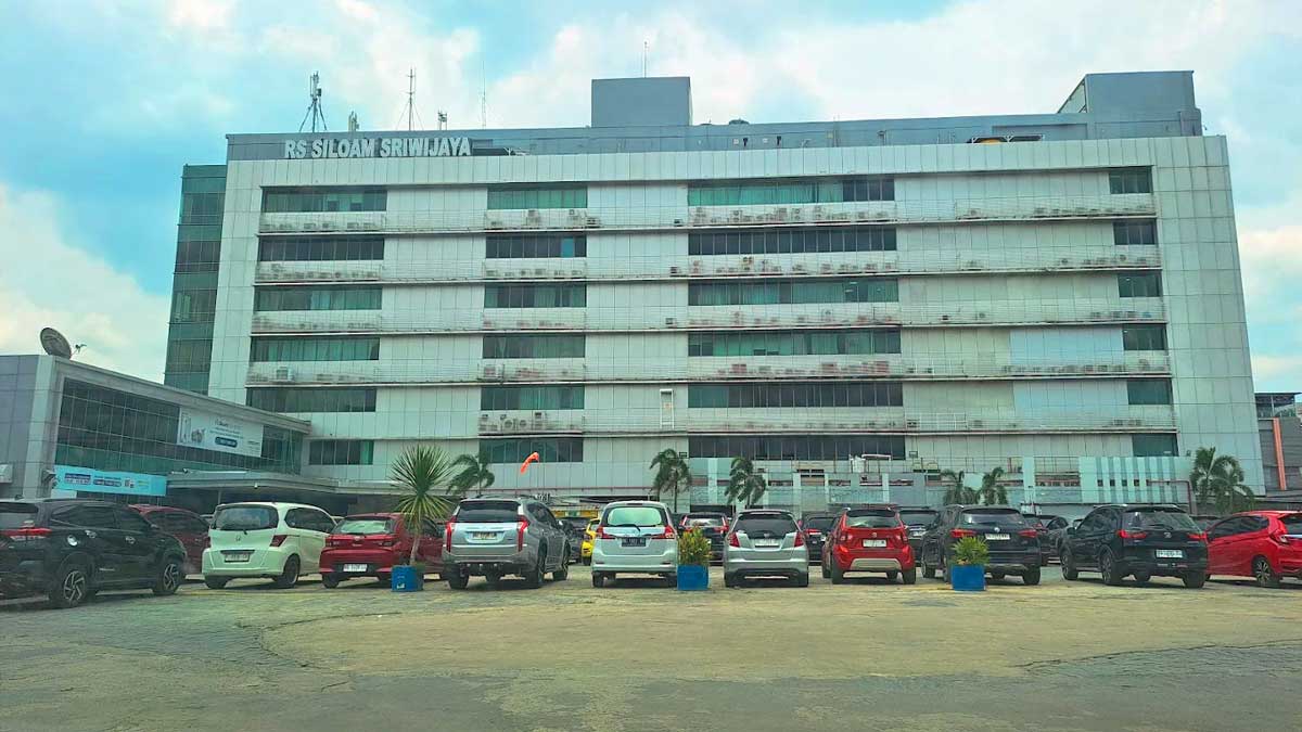 Hemat Miliaran! Operasi Jantung Standar Dunia Kini Ada di Palembang, Tak Perlu ke Luar Negeri