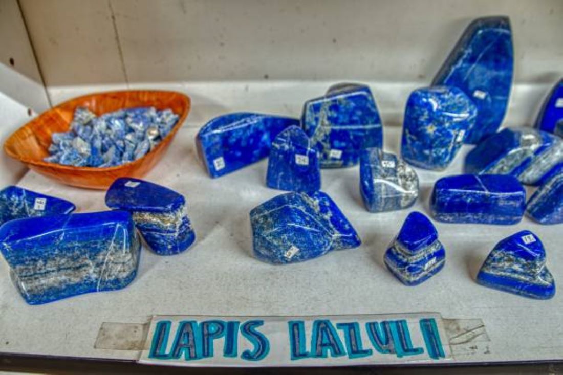 TRUE LOVE! 4 Kristal Ini Bantu Perburuanmu Mencari Cinta Sejati