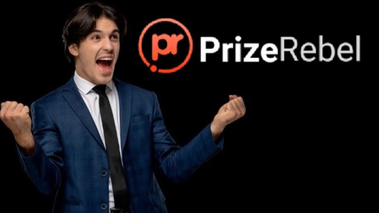 Cuan Gratis Menanti! Isi Survey dan Tuntaskan Misi di PrizeRebel Sekarang, Dijamin Ketagihan
