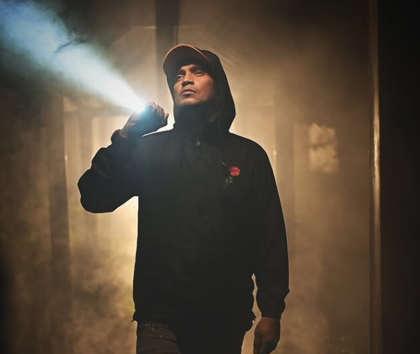 Detail Kronologi Kecelakaan yang Merenggut Nyawa Aktor Gary Iskak