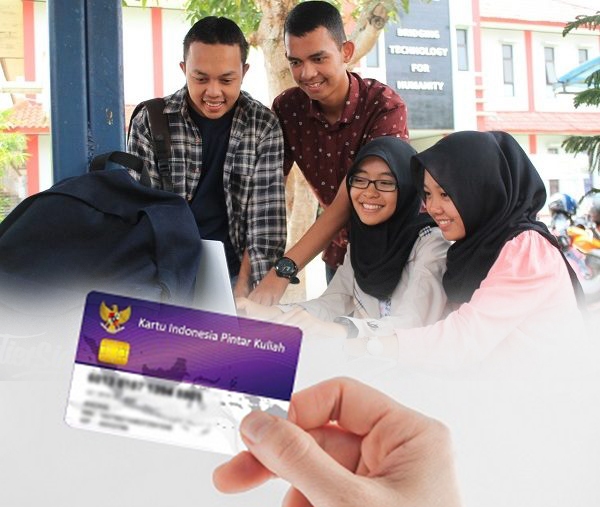 Mahasiswa Semester Ganji Siap-Siap, KIP Kuliah 2023 Bakal Cair di Tanggal Segini?