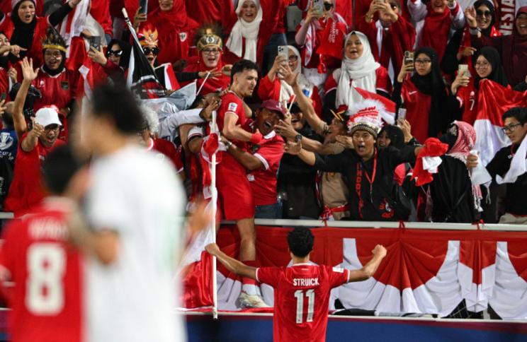Lobi PSSI Berhasil, Timnas Indonesia U-23 vs Guinea Tayang di TV Nasional, Disiarkan Live RCTI