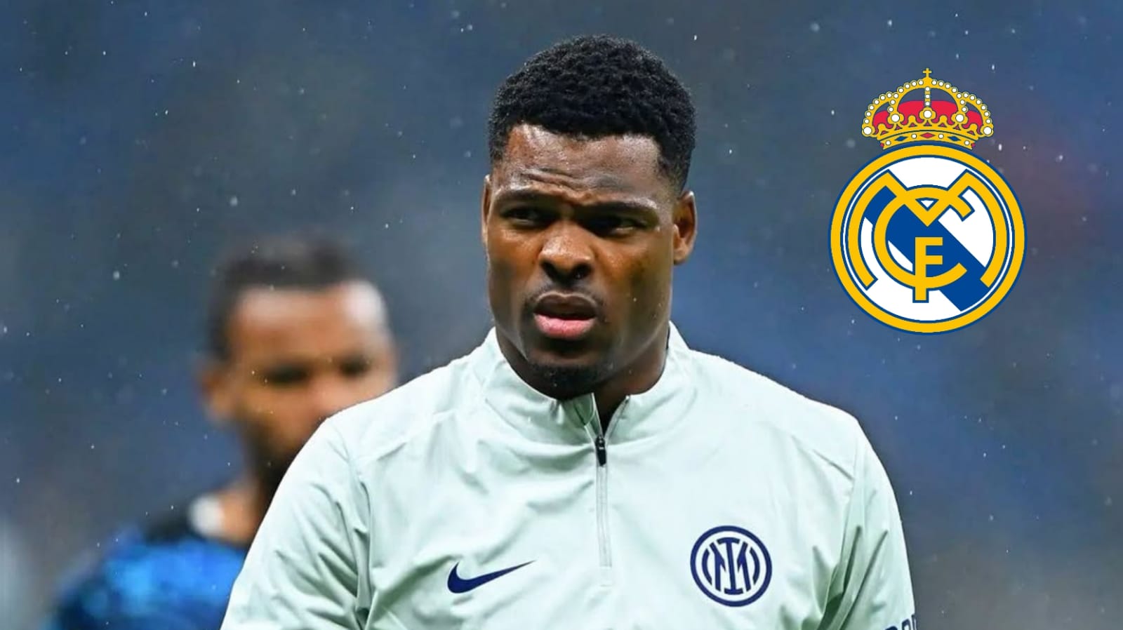 Kesepakatan Selesai Bek Kanan Inter Menuju Real Madrid, Tapi...