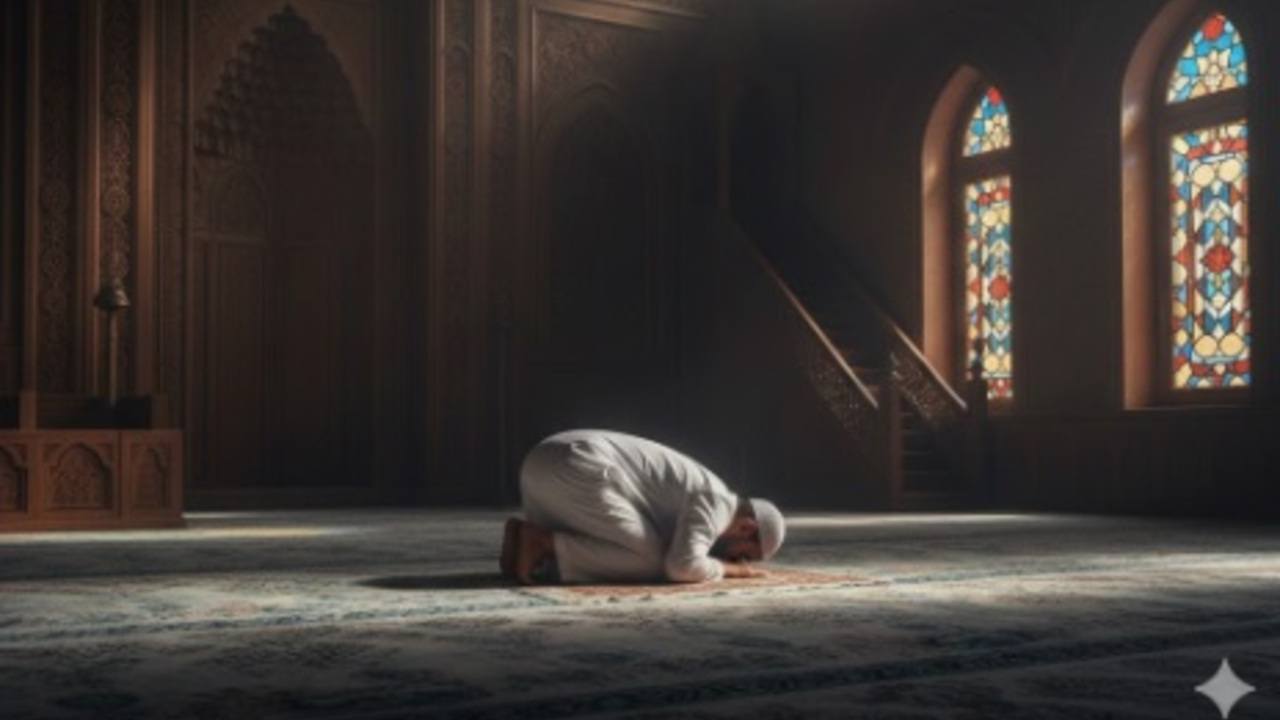 Lengkap! Jadwal Sholat Palembang Hari Ini, Rabu 14 Januari 2026