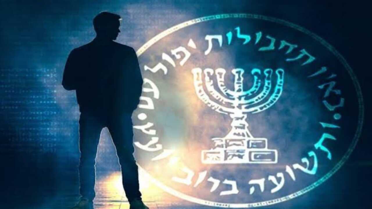 Gagalkan Operasi Mossad, Garda Revolusi Iran Tangkap 12 Mata-mata Israel