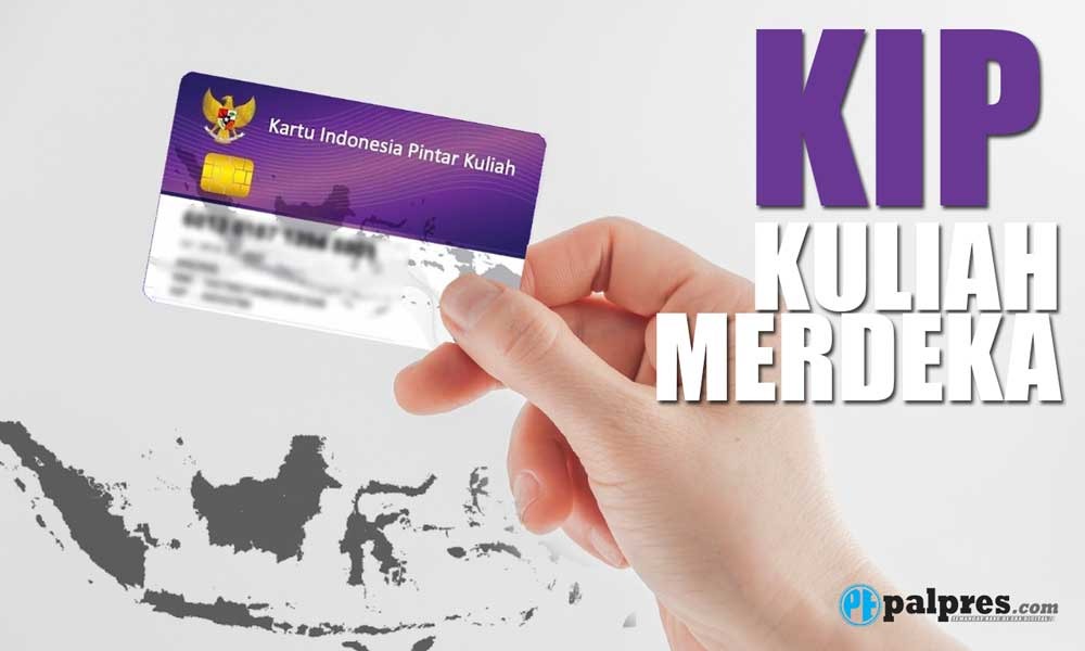 BLT KIP Kuliah 2023 Dibuka! Dana Rp12.000.000 Menunggumu, Log In kip-kuliah.kemdikbud.go.id